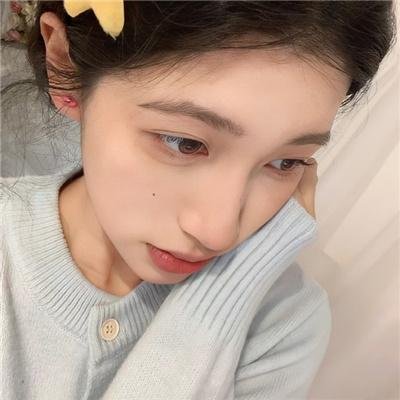 不正常小姐